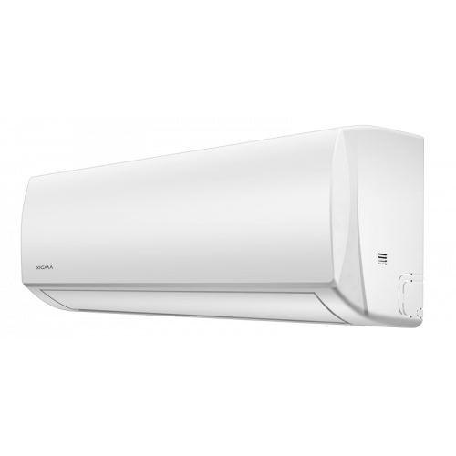 Классические сплит-системы серии TURBOCOOL UPGRADE 2023 XG-TX27RHA