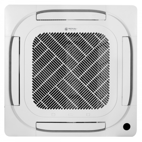 Классическая сплит-система кассетного типа серии ESPERTO NEW ES-C 12HRX/ES – C pan/1X/ES-E 12HX