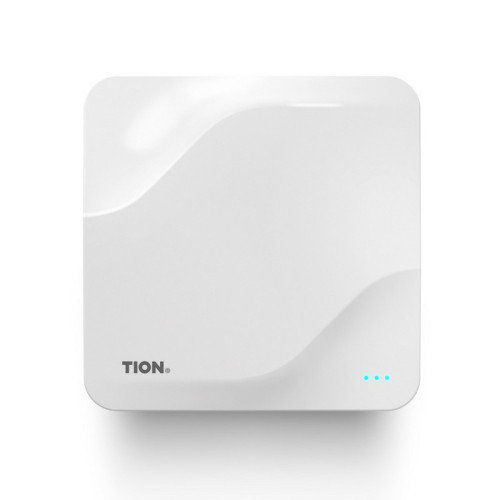 Приточно - очистительный комплекс (бризер) TION LITE
