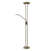 торшер lucide champion ac led 19792/24/03 