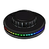 светодиодный светильник-проектор rev disco 32557 4 