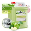 универсальное моющее средство (концентрированное, нейтральное) 5 кг. clean&amp;green cg8019 