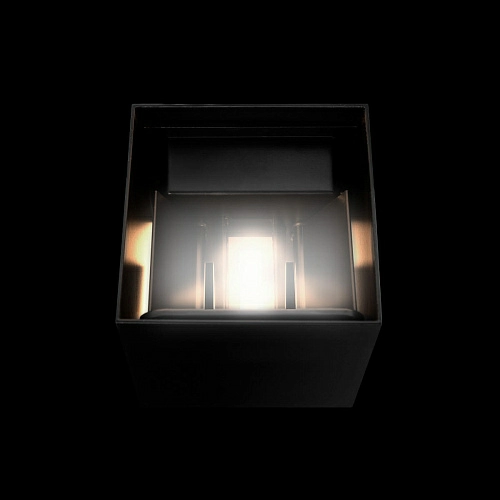 Уличный настенный светильник Loft IT Eterno 100011/A купить уличный настенный светильник loft it eterno 100011/a