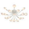 потолочная люстра f-promo skein 4198-20c 