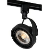Трековый светильник Lucide DORIAN 09954/01/30 купить трековый светильник lucide dorian 09954/01/30