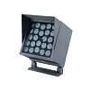 светодиодный светильник ландшафтно-архитектурный feron ll-898  ac220-240 49w 6400k ip66 