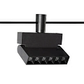Трековый светильник De Markt Флекси 852012201 купить трековый светильник de markt флекси 852012201