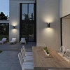 Уличный настенный светильник Loft IT Eterno 100006/A купить уличный настенный светильник loft it eterno 100006/a