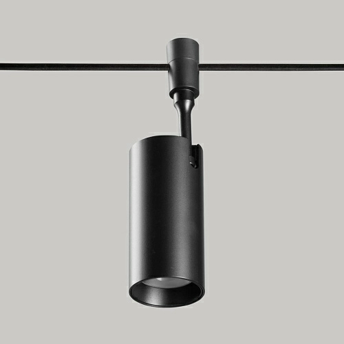 Трековый светильник De Markt Флекси 852011901 купить трековый светильник de markt флекси 852011901