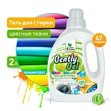 Гель для стирки &quot;Gently Gel&quot;