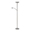 торшер lucide zenith led 19791/24/12 