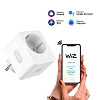 Переходник сетевой Gauss Smart Home 5510122 купить переходник сетевой gauss smart home 5510122