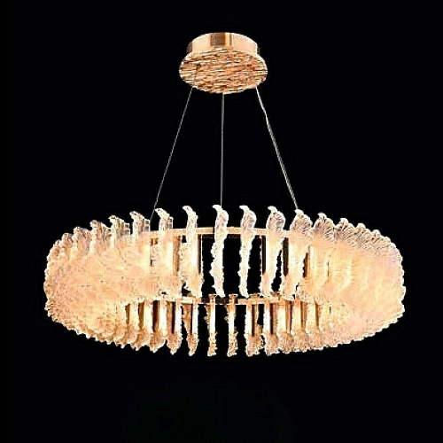 Подвесной светодиодный светильник Mizi'en Princess MZ733137-600W купить подвесной светодиодный светильник mizi'en princess mz733137-600w