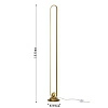 Торшер F-Promo Altus 4221-1F купить торшер f-promo altus 4221-1f