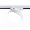 трековый светодиодный светильник ambrella light track system gl6837 