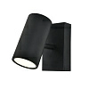 светодиодный спот escada stigma 10283/1led black 