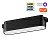 трековый светодиодный светильник novotech shino easy 359461 