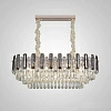 подвесная люстра imperium loft mangar long l80 231317-23 