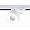 трековый светодиодный светильник ambrella light track system gl6861 