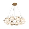 подвесная люстра modelux modestyle ms.6115.10 bs 