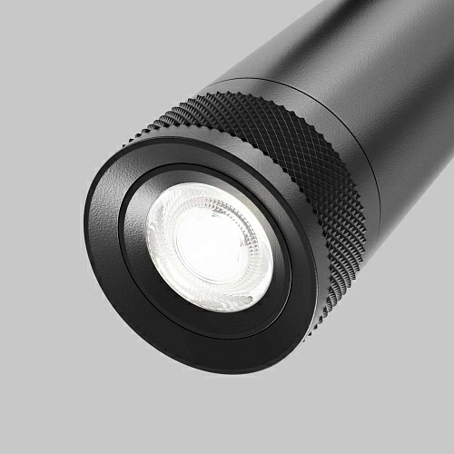 Трековый светодиодный светильник Maytoni Technical Focus Zoom TR198-3-20W4K-Z-B купить трековый светодиодный светильник maytoni technical focus zoom tr198-3-20w4k-z-b