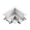 соединитель l токопроводящий для шинопровода в гкл novotech smal shino 135281 