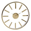 часы настенные garda decor 79mal-5710-46g 