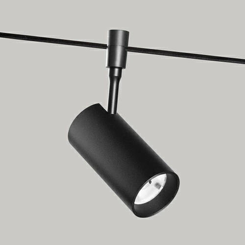 Трековый светильник De Markt Флекси 852012001 купить трековый светильник de markt флекси 852012001