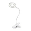 настольная лампа yeelight led clip lamp j1 yltd10yl 