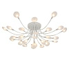 потолочная люстра f-promo skein 4198-28c 