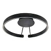 потолочный светодиодный светильник mizi'en leo mz31371-600-pb 