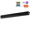 трековый светодиодный светильник novotech shino easy 359460 