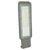 светодиодный уличный консольный светильник feron sp3021 50w 5000k 230v, серый 48964 