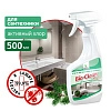 средство для мытья и чистки сантехники &quot;bio-clean&quot; (триггер) 500 мл. clean&amp;green cg8122 