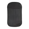 противоскользящий nano коврик avs np-002 (15х9см) чёрный 
