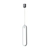 подвесной светодиодный светильник f-promo altus 4222-1p 