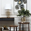 Панно Листья Garda Decor 37SM-1633 купить панно листья garda decor 37sm-1633