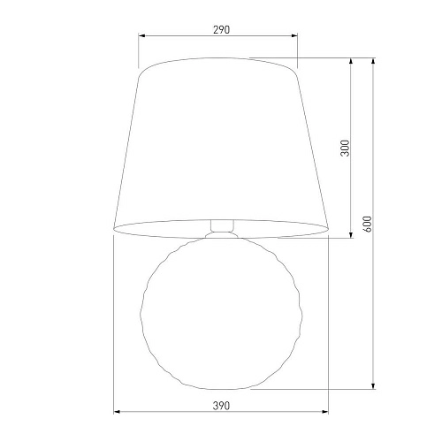 Настольная лампа TK Lighting 5591 Santana Ecru купить настольная лампа tk lighting 5591 santana ecru