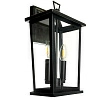 садово-парковый настенный светильник feron pl751 51279 