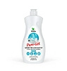 средство для мытья и чистки сантехники &quot;pure-gel&quot; (кислотное, гель) 500 мл. clean&amp;green cg8079 