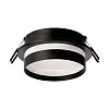 встраиваемый светильник citilux hardy cl002d11 