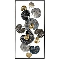 Панно Листья Garda Decor 37SM-1633 купить панно листья garda decor 37sm-1633