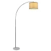 торшер arte lamp paolo a4060pn-1cc 