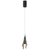подвесной светодиодный светильник odeon light exclusive l-vision afalina 5442/6l 