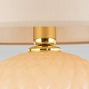 Настольная лампа TK Lighting 5591 Santana Ecru купить настольная лампа tk lighting 5591 santana ecru