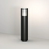 ландшафтный светильник denkirs farsun dk9725-bk 