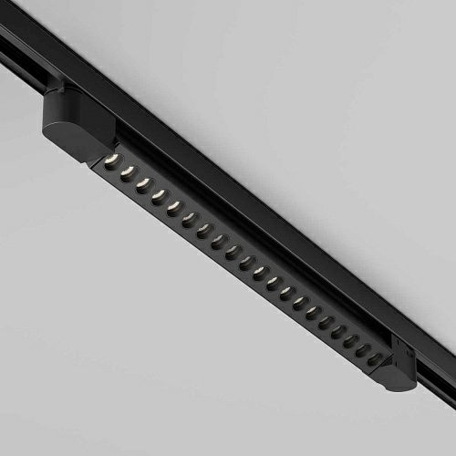 Трековый светодиодный светильник Maytoni Technical Points TR195-3-20W4K-M-B купить трековый светодиодный светильник maytoni technical points tr195-3-20w4k-m-b