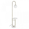 торшер loft it sonni 10145 gold 