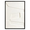 Панно Bergenson Bjorn Minimalism BB0000608 купить панно bergenson bjorn minimalism bb0000608