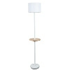 торшер combo a4056pn-1wh 